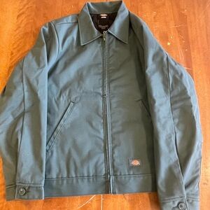 Dickies Teal Jacket